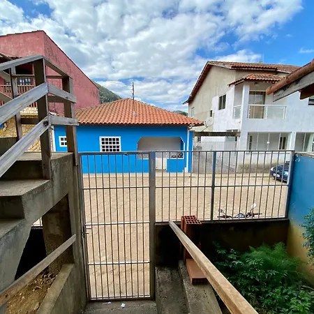 Casa Aconchegante - Santo Antonio Do Alto Rio Grande- Bocaina Mg Apartment Bocaina de Minas Exterior photo