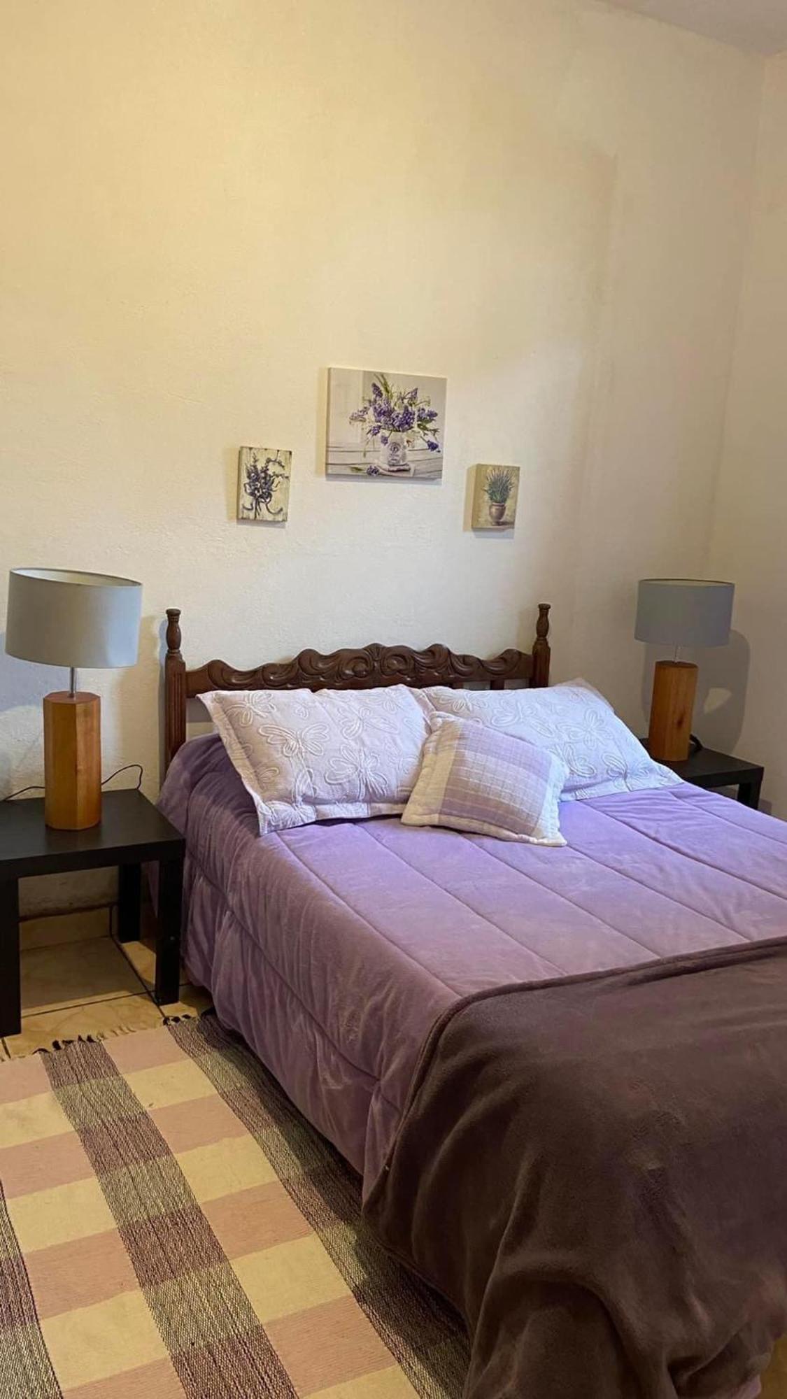 Casa Aconchegante - Santo Antonio Do Alto Rio Grande- Bocaina Mg Apartment Bocaina de Minas
