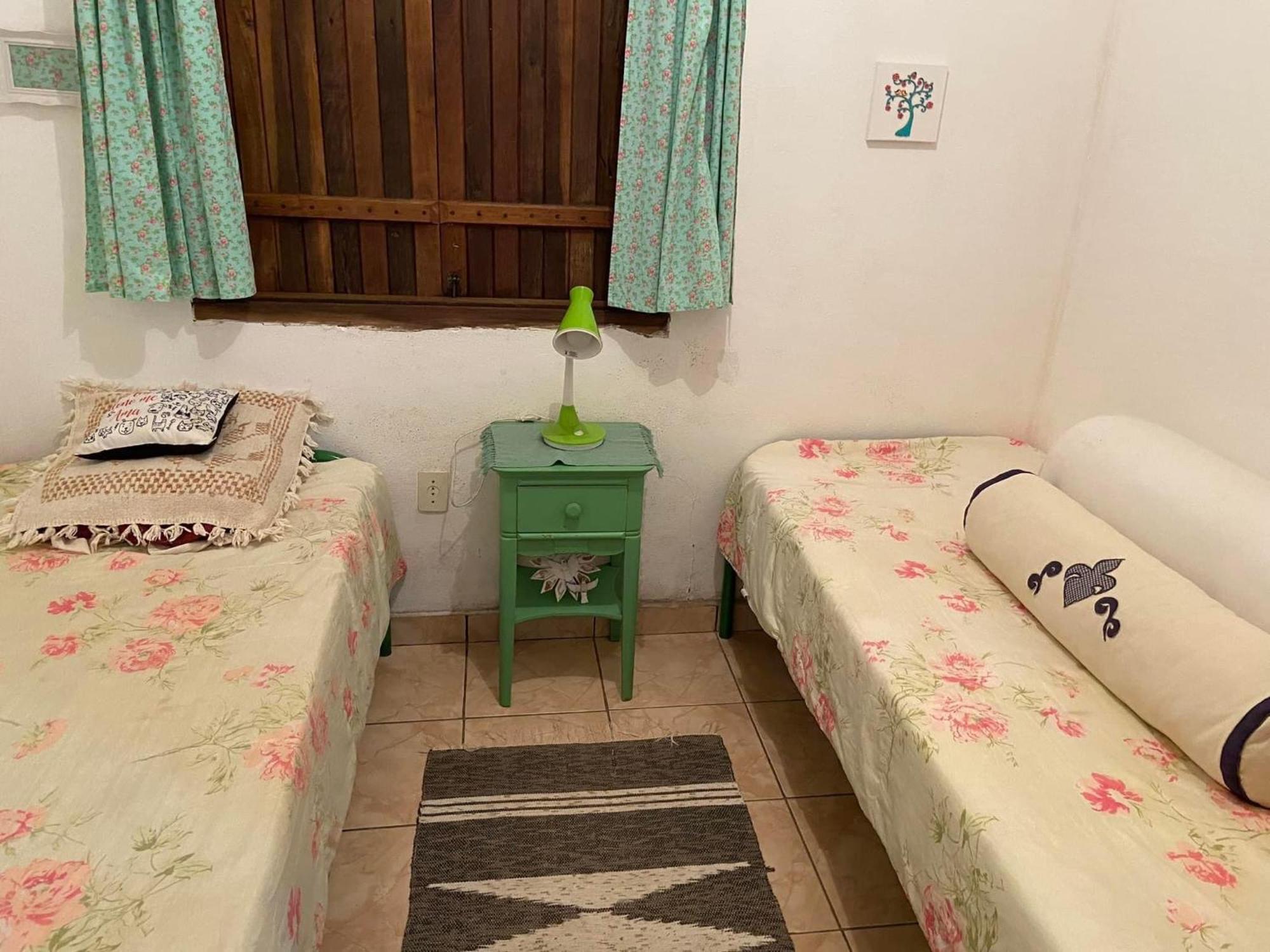 Apartment Casa Aconchegante - Santo Antonio Do Alto Rio Grande- Bocaina Mg