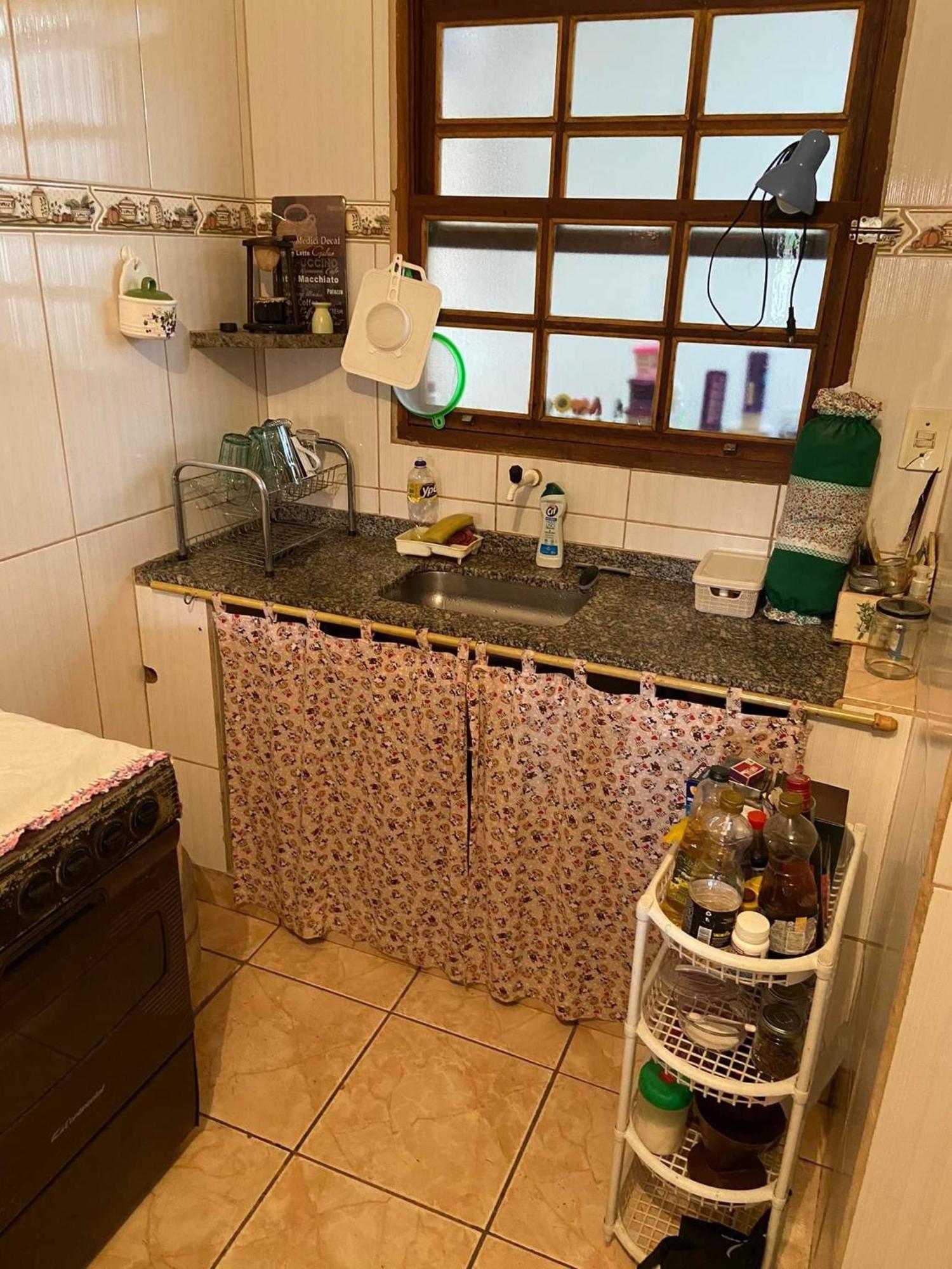Apartment Casa Aconchegante - Santo Antonio Do Alto Rio Grande- Bocaina Mg
