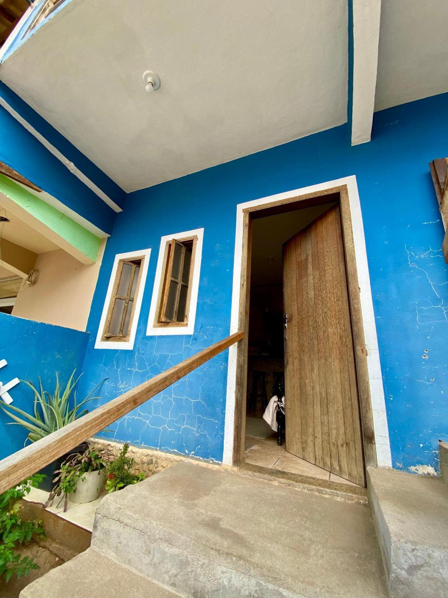 Casa Aconchegante - Santo Antonio Do Alto Rio Grande- Bocaina Mg Bocaina de Minas