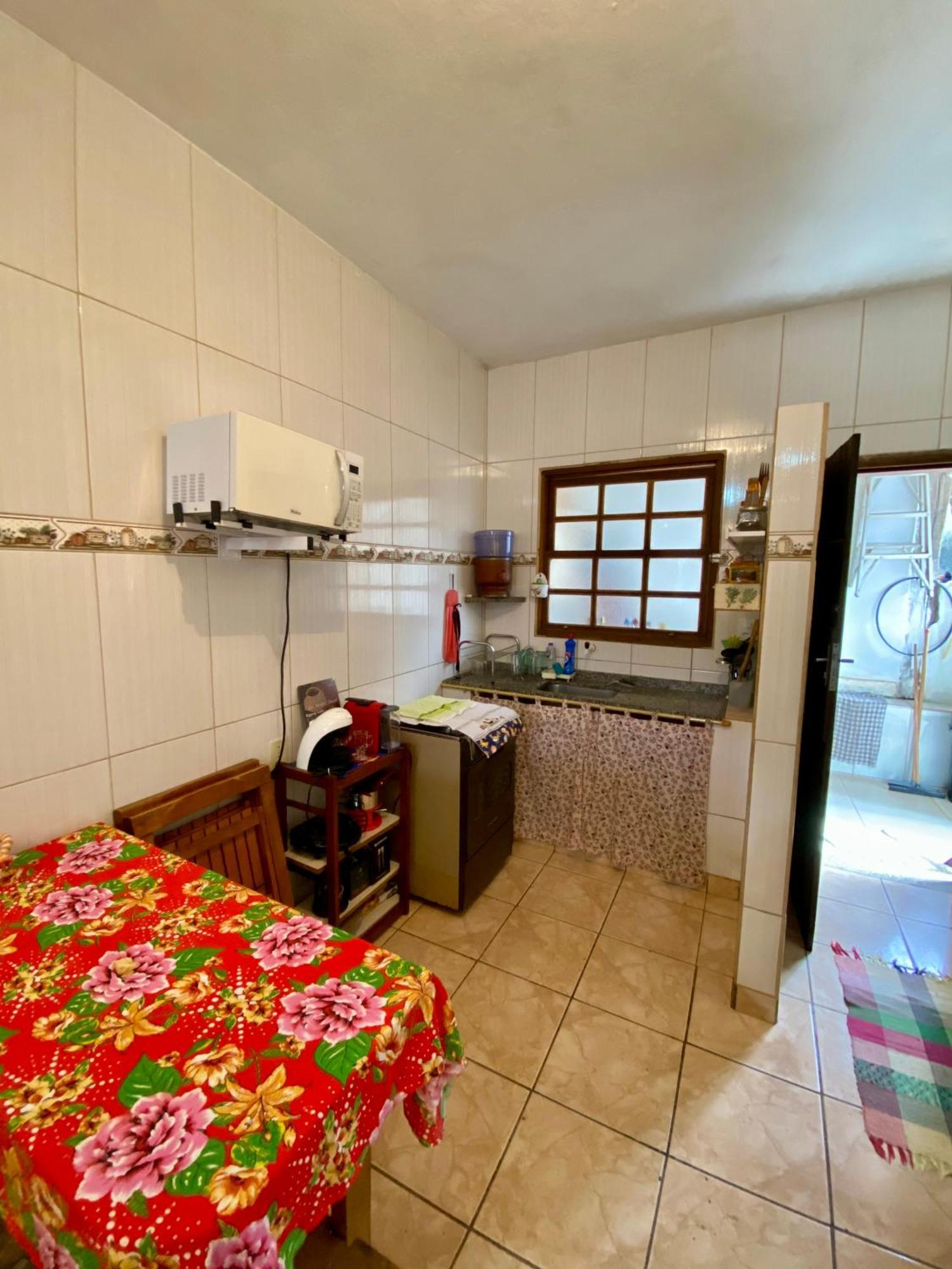 Casa Aconchegante - Santo Antonio Do Alto Rio Grande- Bocaina Mg Apartment