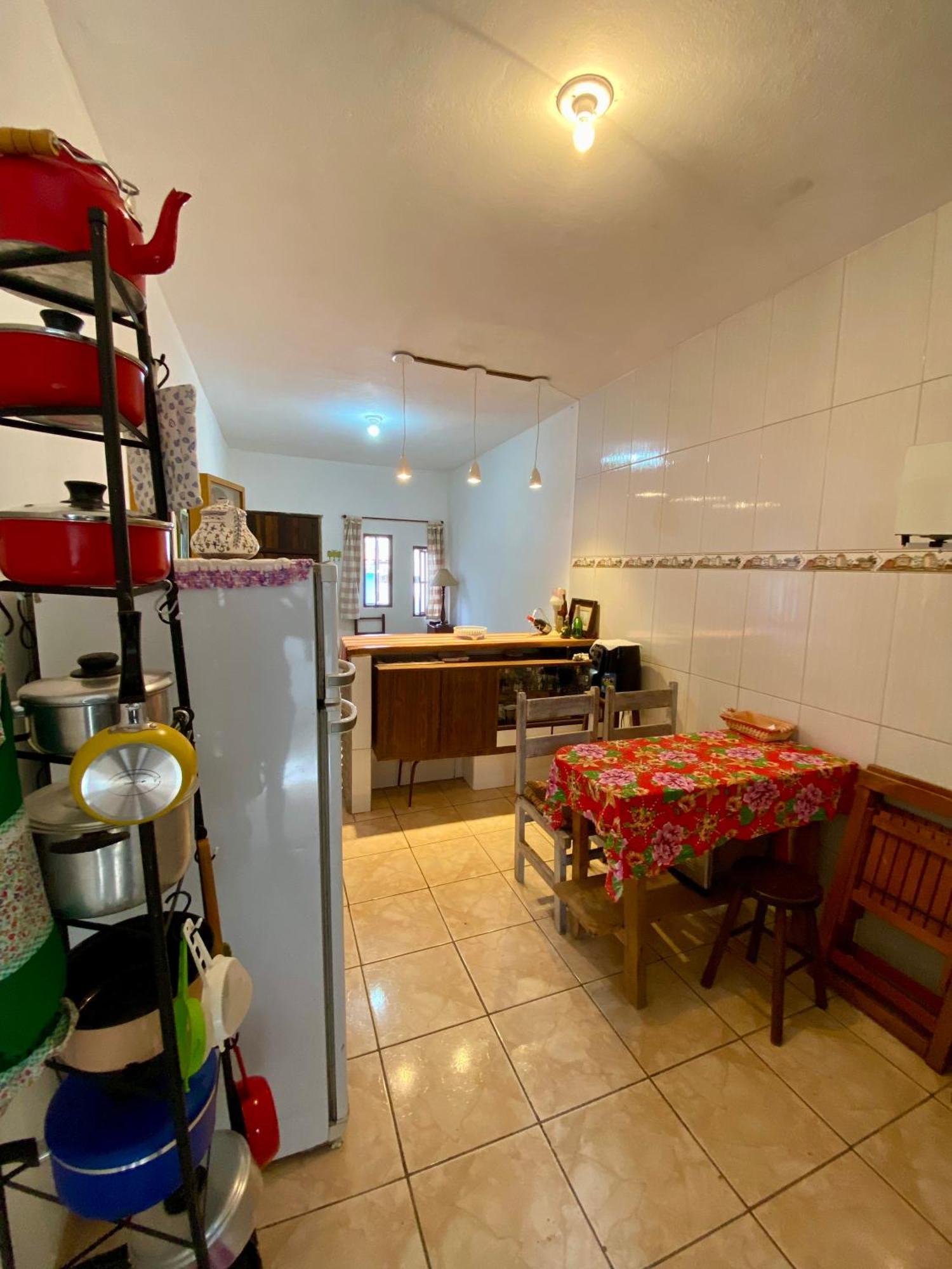 Apartment Casa Aconchegante - Santo Antonio Do Alto Rio Grande- Bocaina Mg *