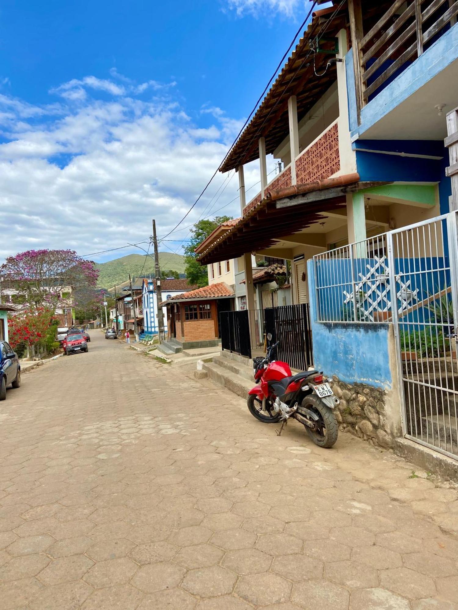 Casa Aconchegante - Santo Antonio Do Alto Rio Grande- Bocaina Mg Bocaina de Minas