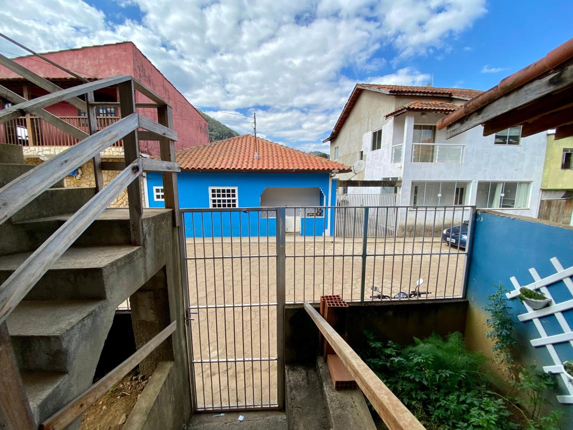 Apartment Casa Aconchegante - Santo Antonio Do Alto Rio Grande- Bocaina Mg *