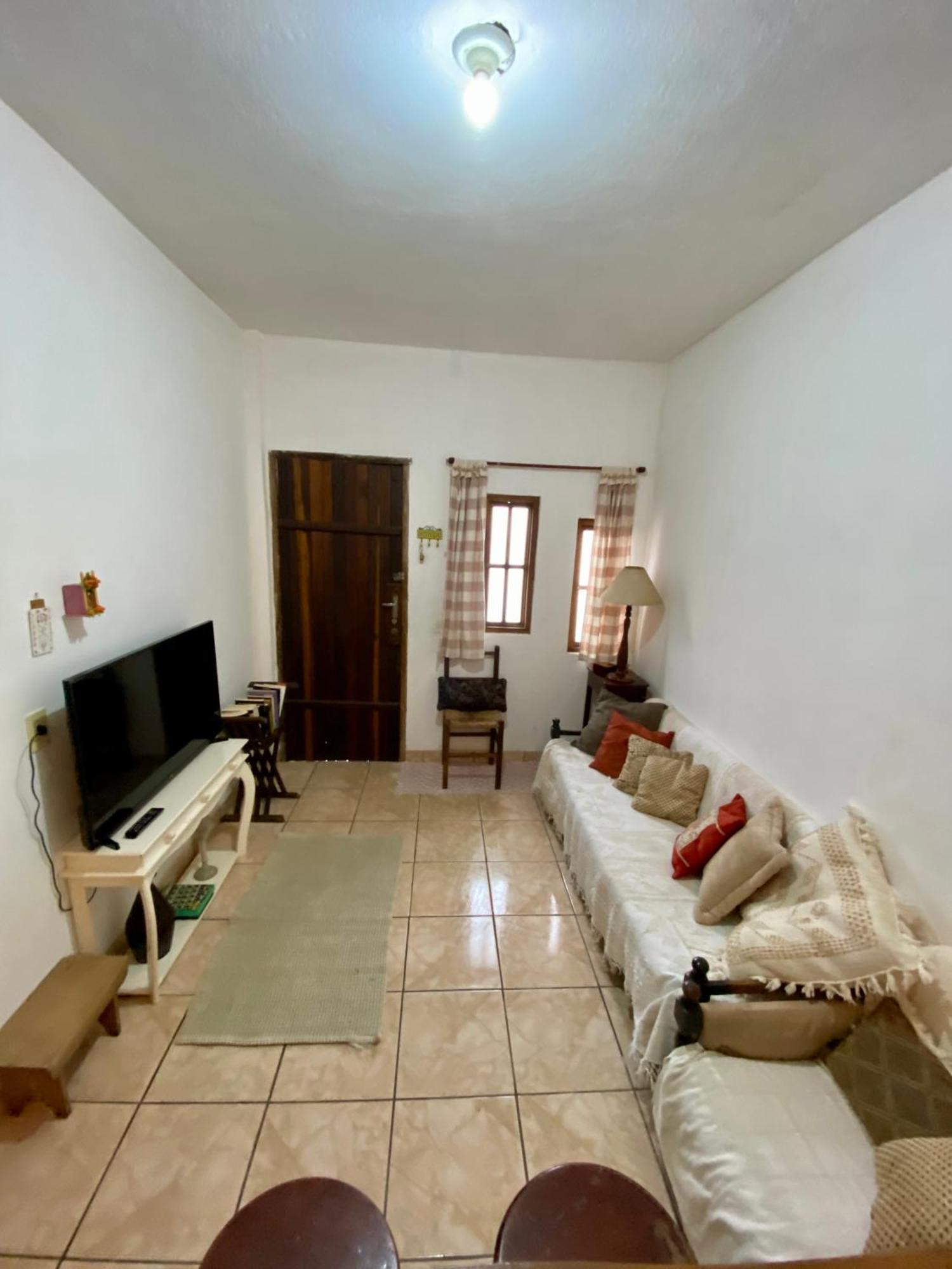 Casa Aconchegante - Santo Antonio Do Alto Rio Grande- Bocaina Mg Apartment *