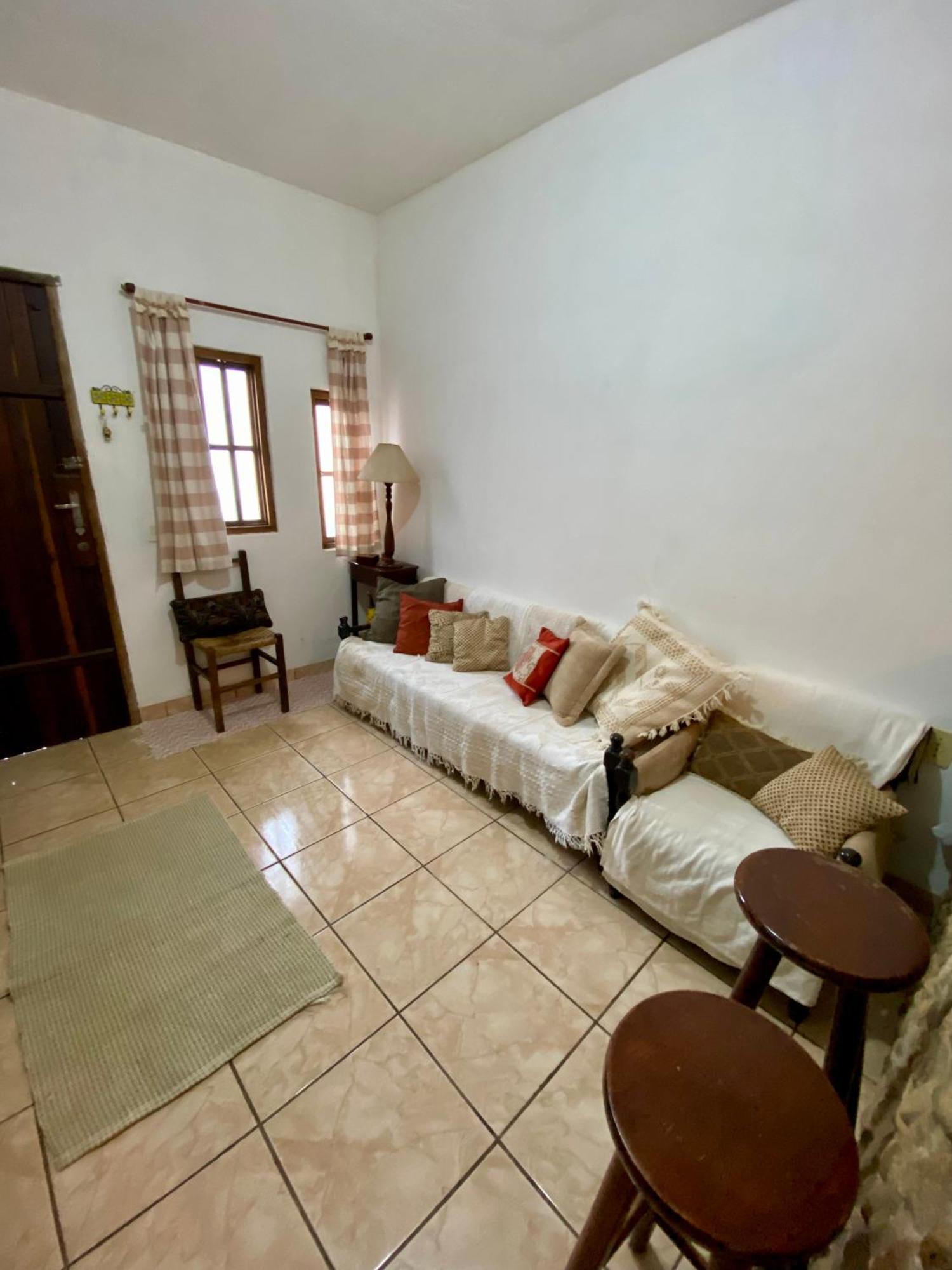 Apartment Casa Aconchegante - Santo Antonio Do Alto Rio Grande- Bocaina Mg Bocaina de Minas