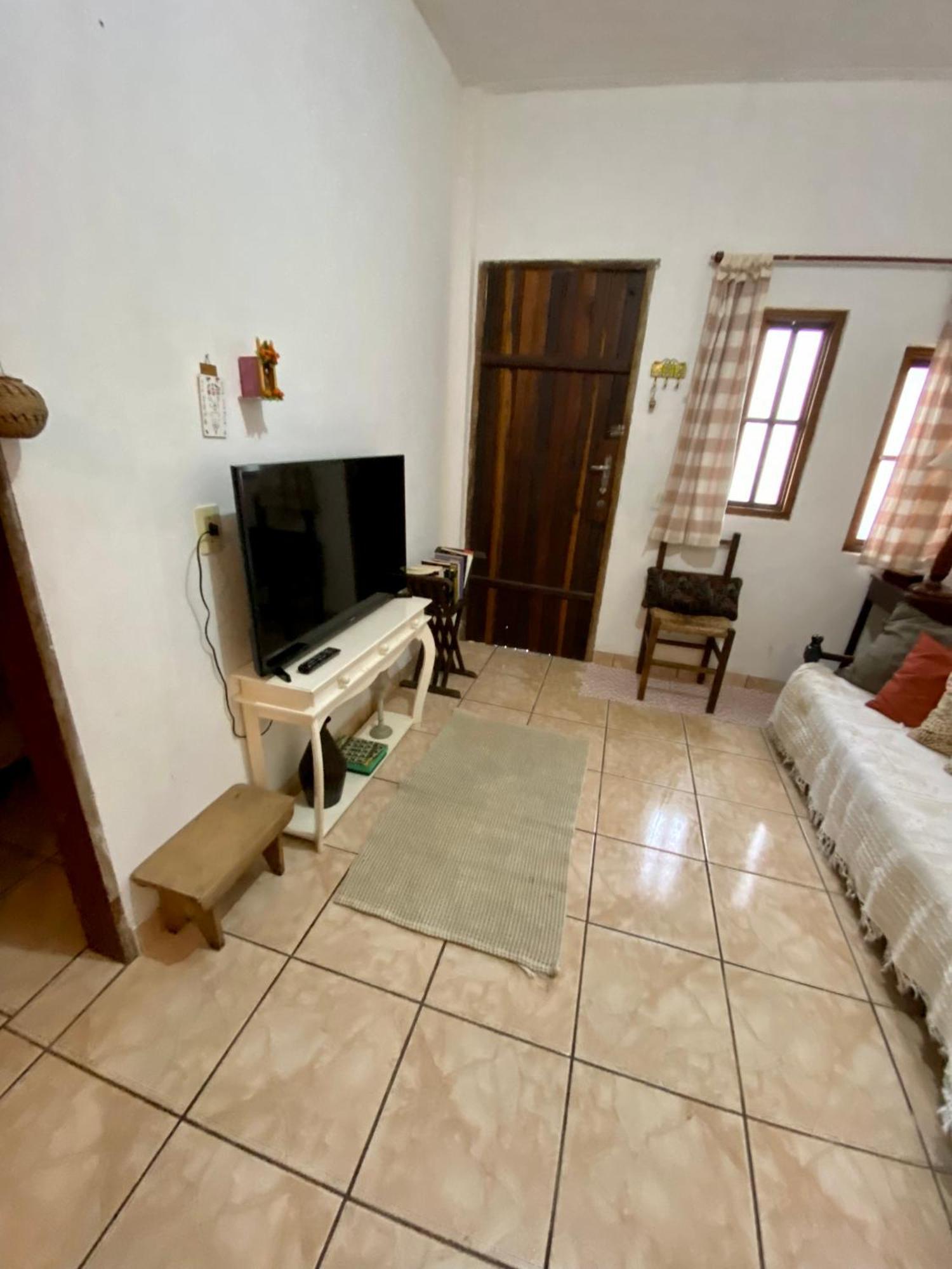 Casa Aconchegante - Santo Antonio Do Alto Rio Grande- Bocaina Mg *